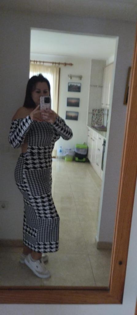 Chica busca chico en Gerona: 