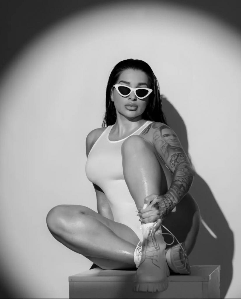 Chica busca chico en Málaga: 