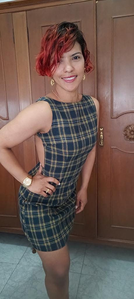 643463083: Chica busca chico en Murcia