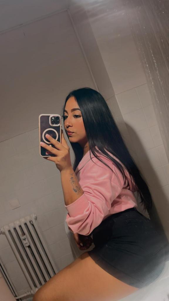 Chica busca chico en Valencia: 