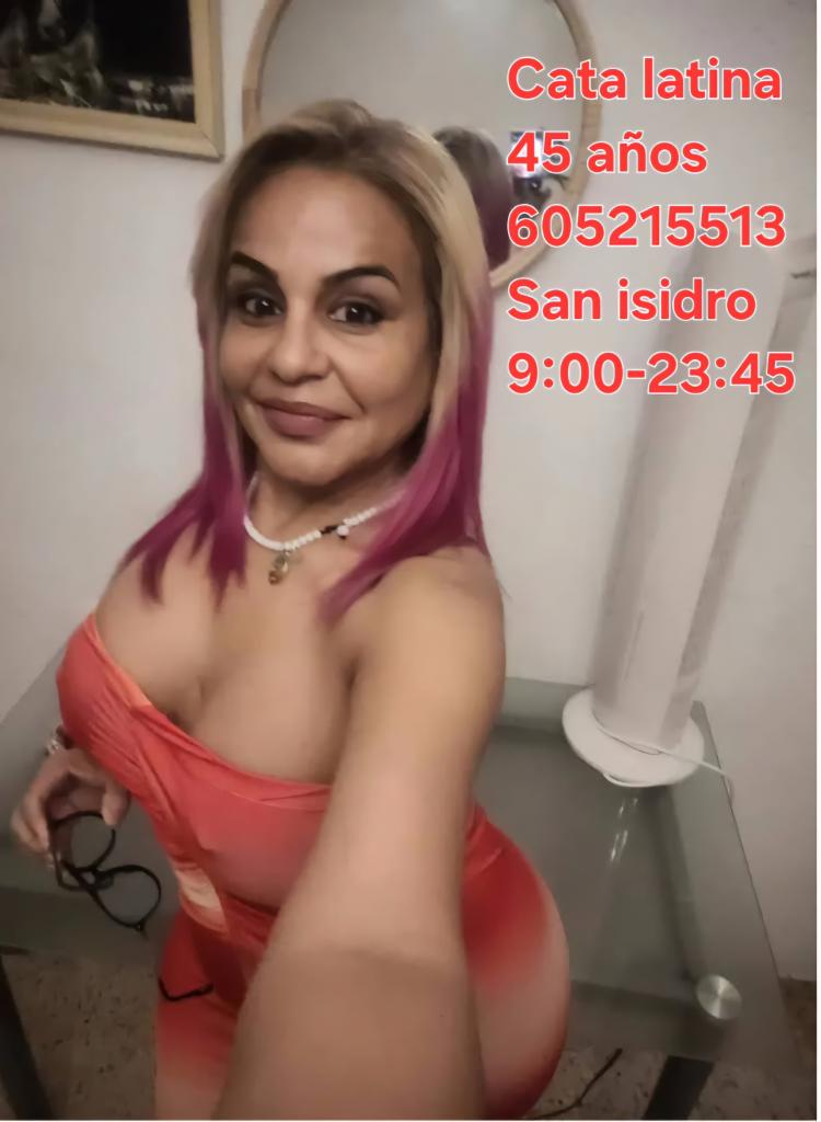 Chica busca chico en Tenerife: 