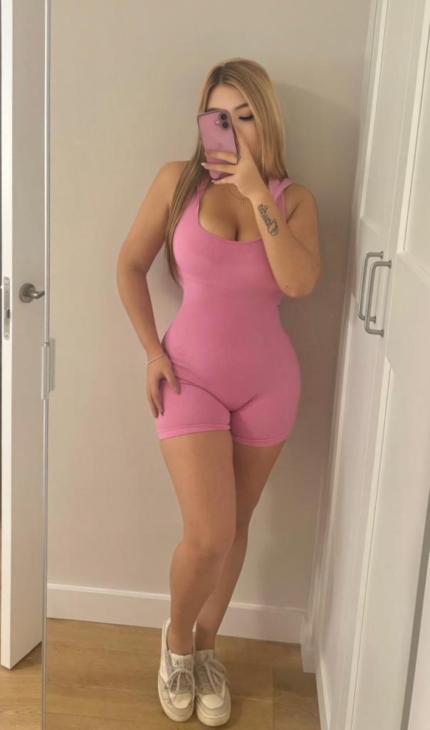 Chica busca chico en Zaragoza: 