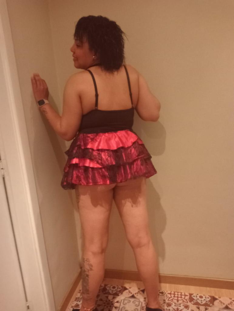 Chica busca chico en Guipúzcoa: 