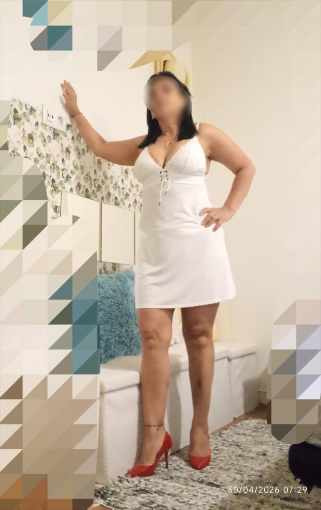 Chica busca chico en Madrid: 