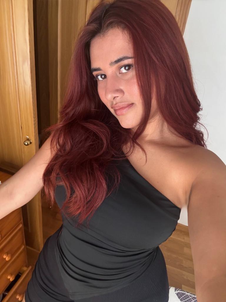 Chica busca chico en León: 