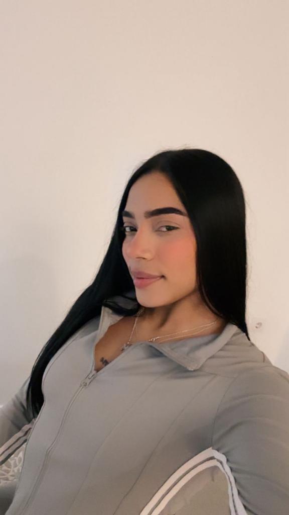 Chica busca chico en Granada: 