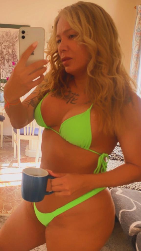 Travesti en Málaga: Transexuales y Travestis