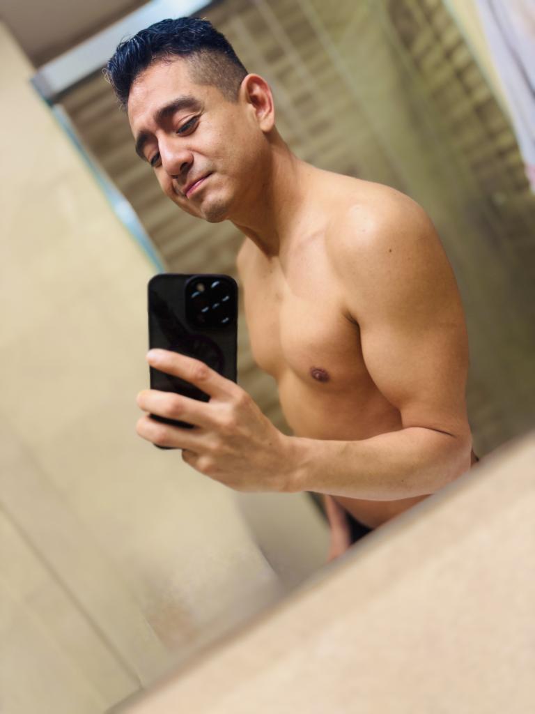 Chico busca chica en Madrid: 