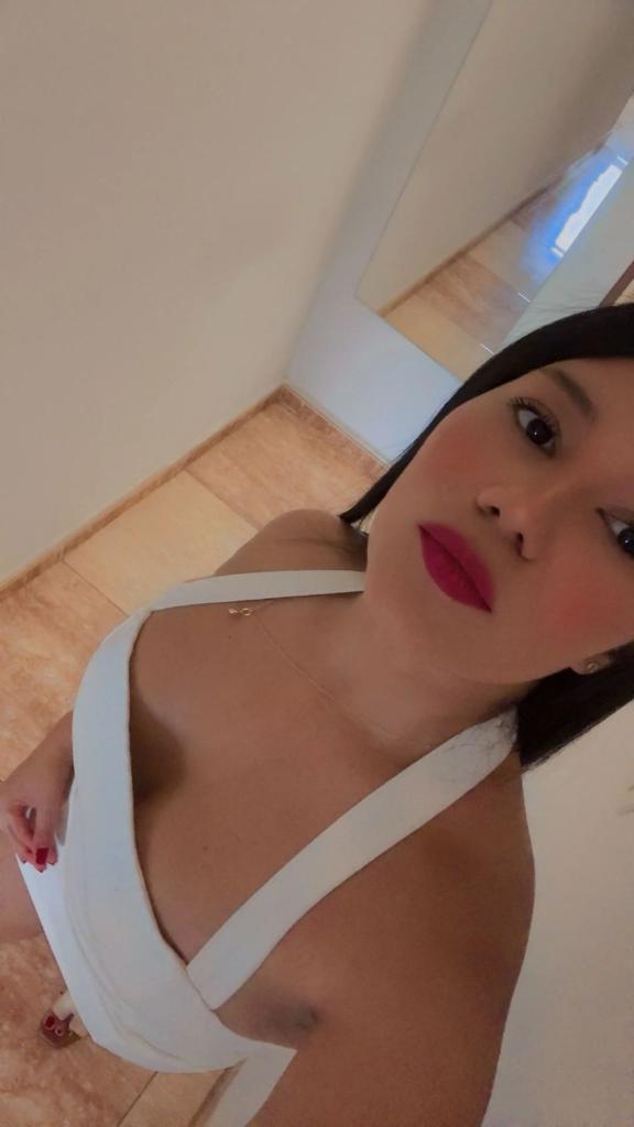 Chica busca chico en Tenerife: 