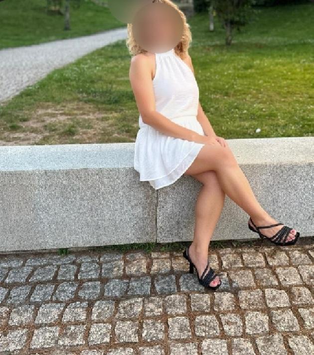 Chica busca chico en Pontevedra: 