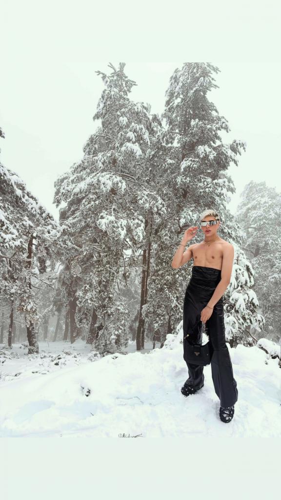 Chico busca chica en Madrid: 