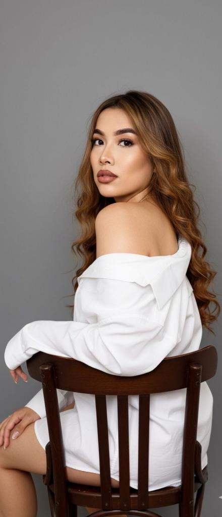 Chica busca chico en Ibiza: 