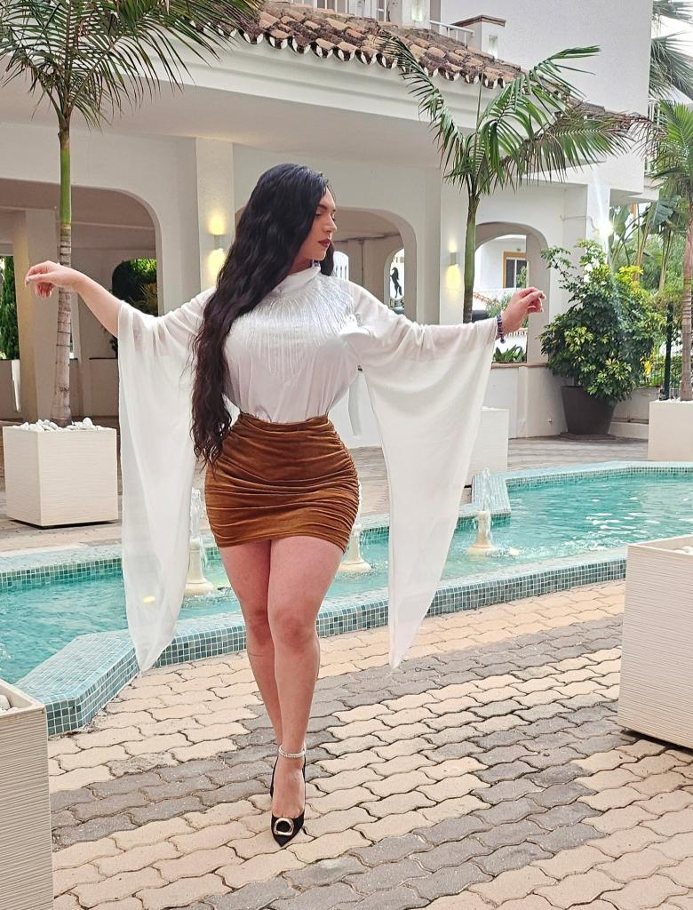 Travesti en Málaga: 