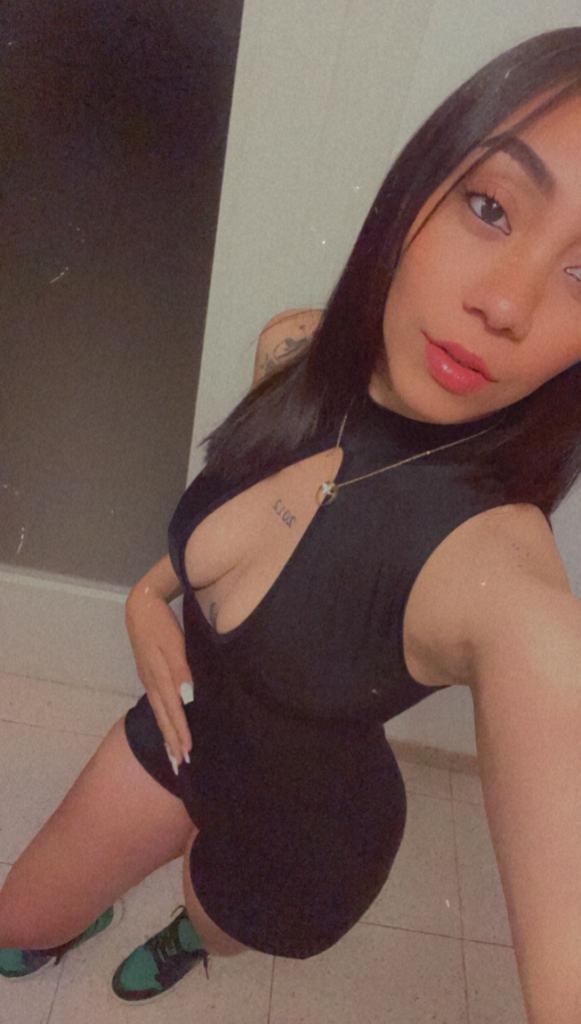 Chica busca chico en Barcelona: 