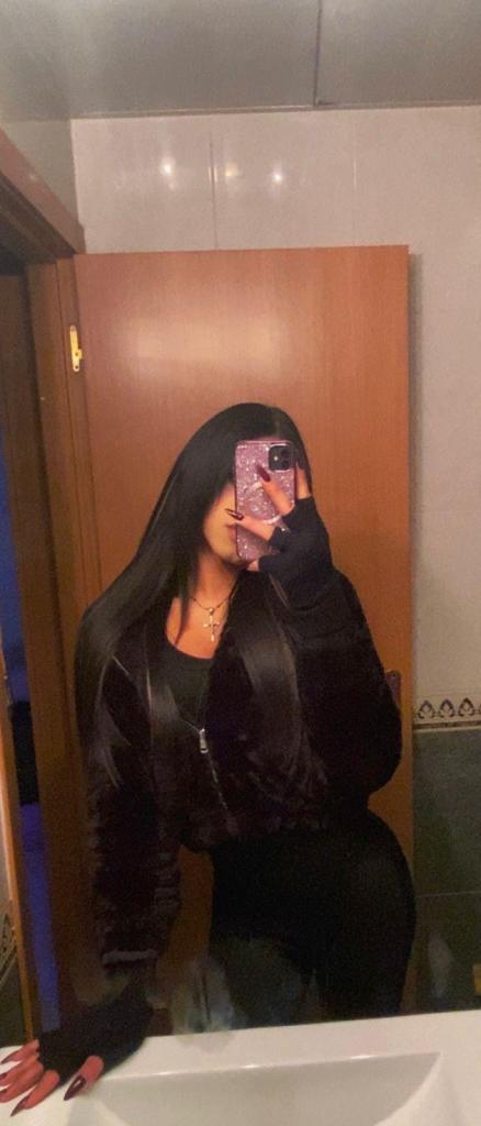 Transexual en Alicante: 