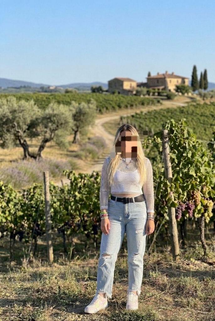 Chica busca chico en Málaga: 