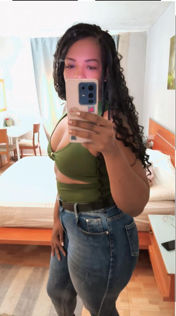 Chica busca chico en Málaga: 