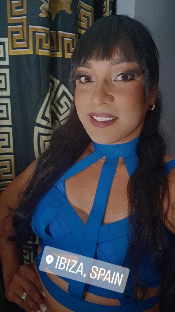 Transexual en Ibiza: 