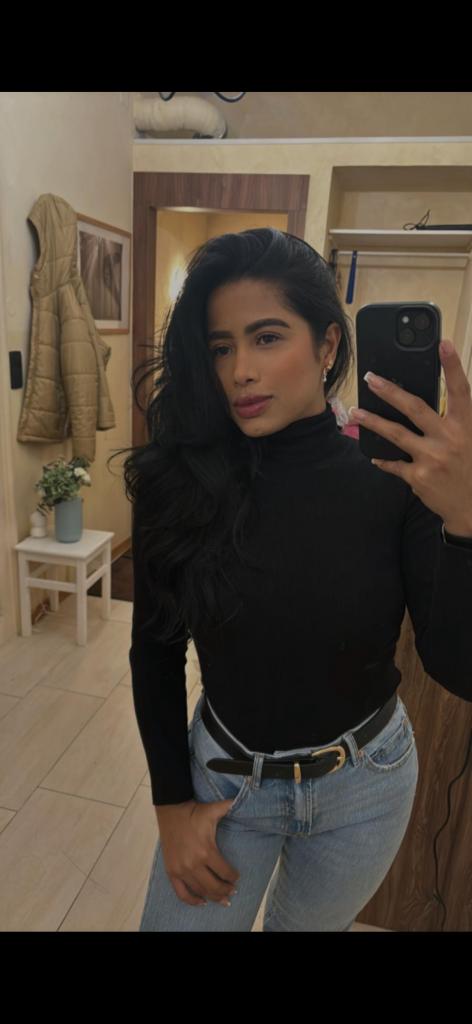 Chica busca chico en Alicante: 