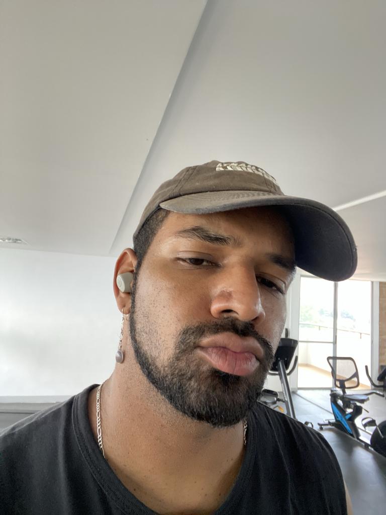 Chico busca chica en Madrid: 