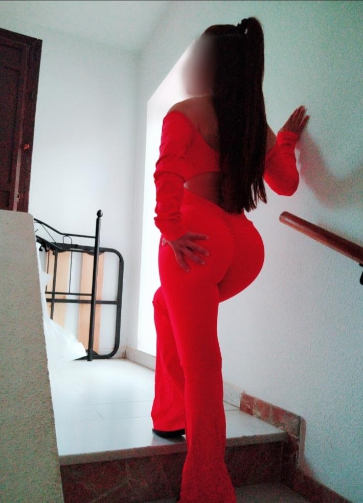 Chica busca chico en Alicante: 
