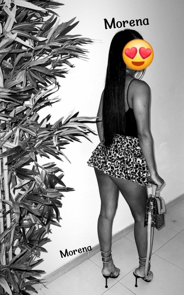 Chica busca chico en Sevilla: 