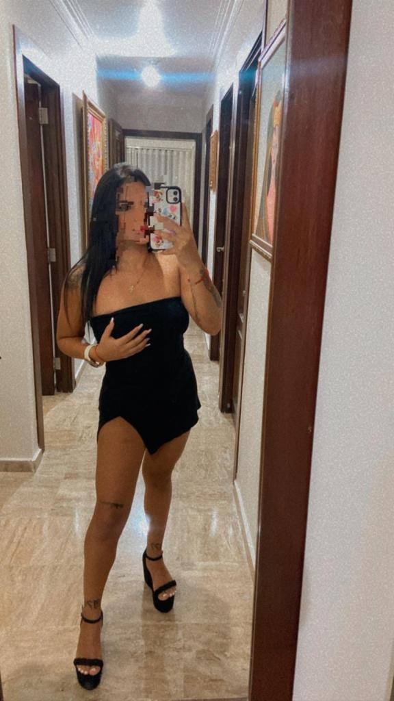 Chica busca chico en Madrid: 