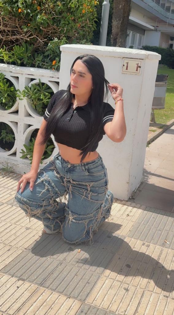 Chica busca chico en Valencia: 