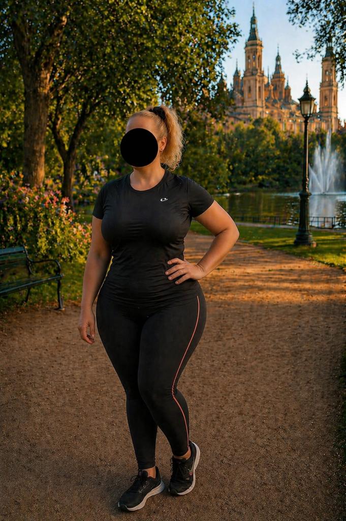 Chica busca chico en Zaragoza: 