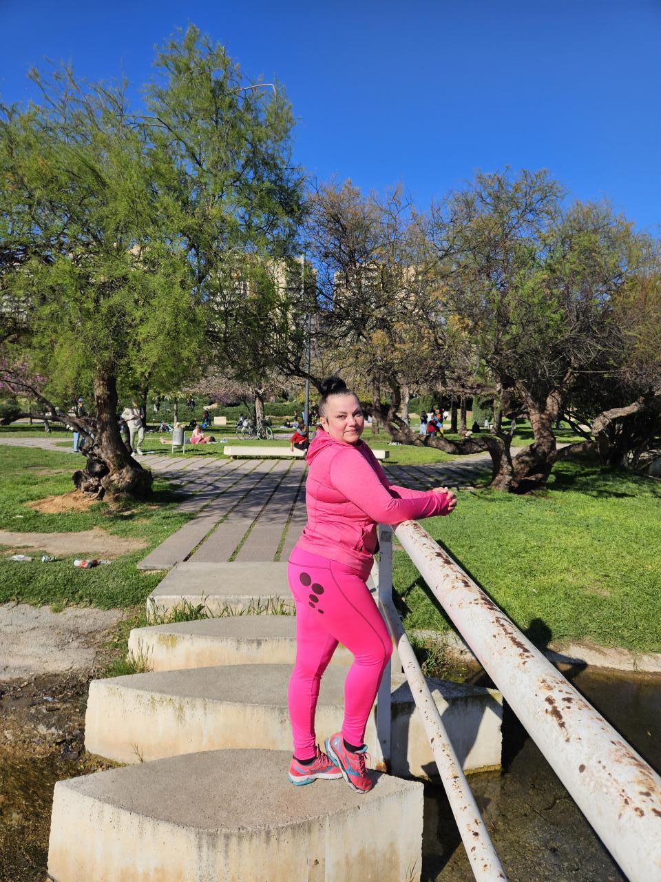 Chica busca chico en Valencia: 