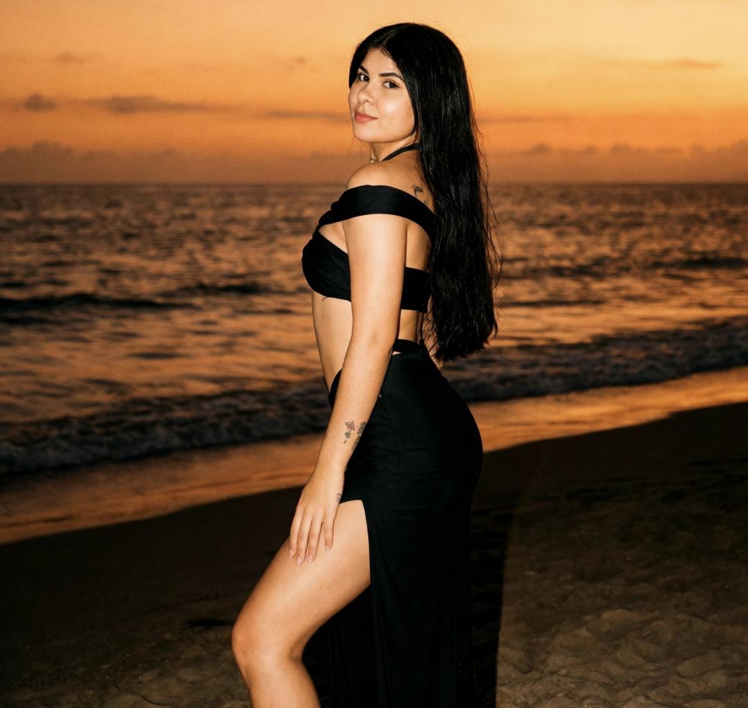 Chica busca chico en Valencia: 