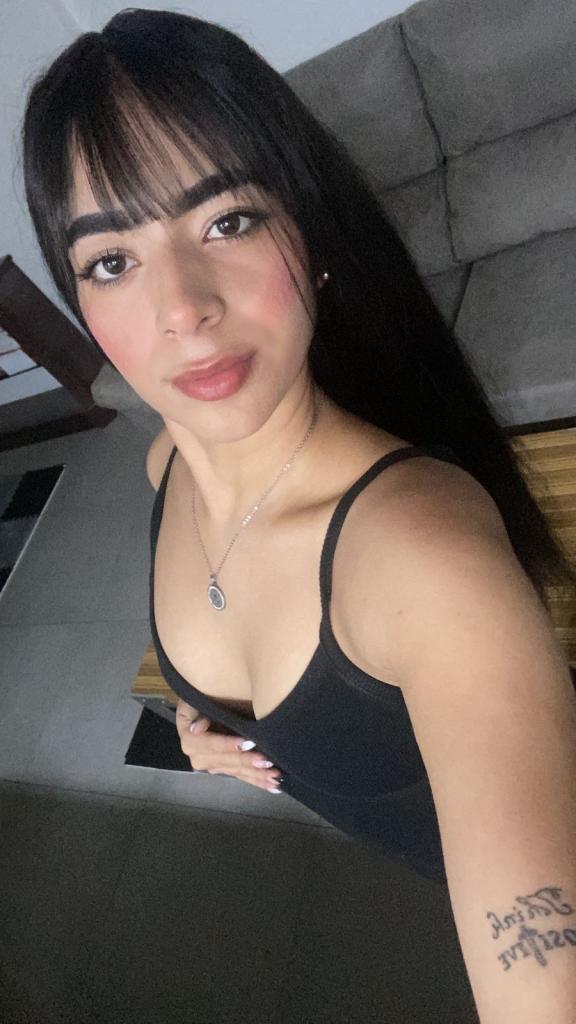 Chica busca chico en Madrid: Chica busca chico