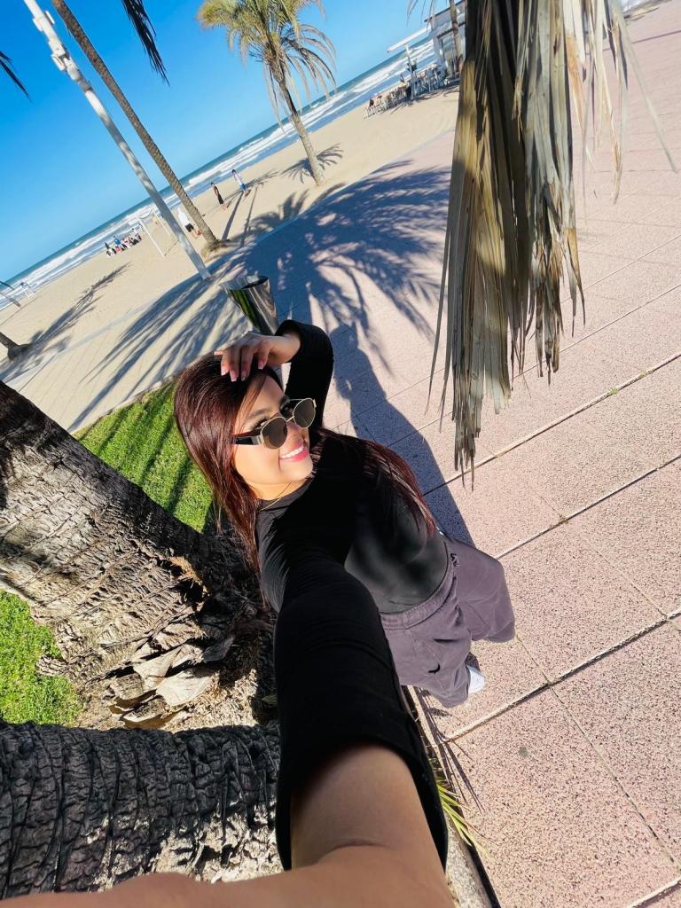 Chica busca chico en Castellón: 