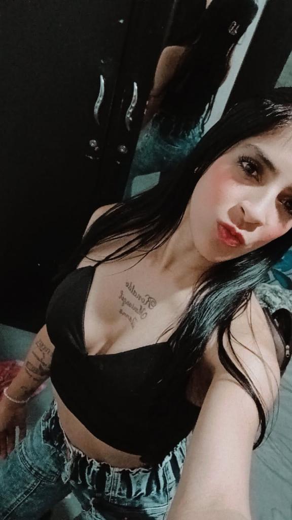 Chica busca chico en Valencia: 