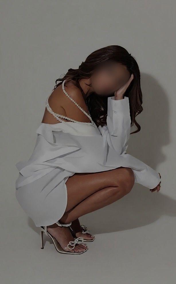 Chica busca chico en Málaga: 