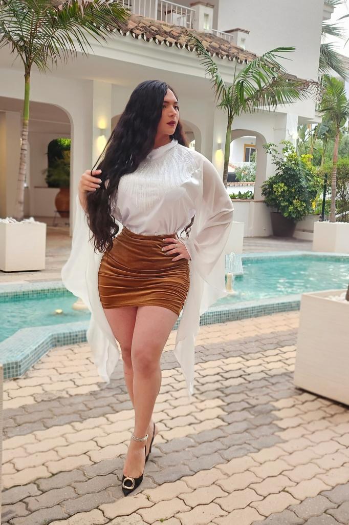 Travesti en Málaga: 