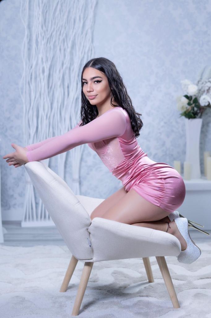 Travesti en Málaga: 