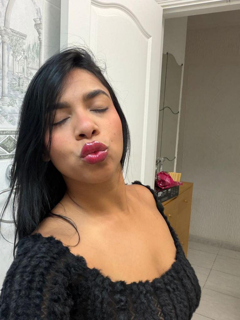 Chica busca chico en Las Palmas: 
