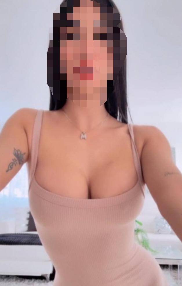 Transexual en Alicante: 