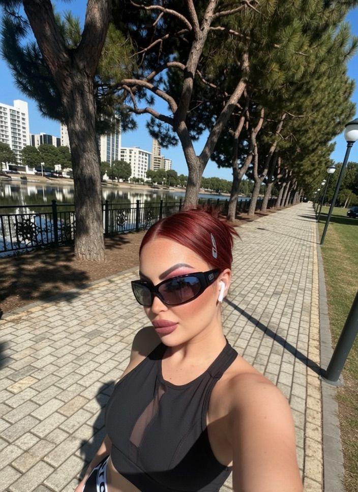 Chica busca chico en Málaga: 