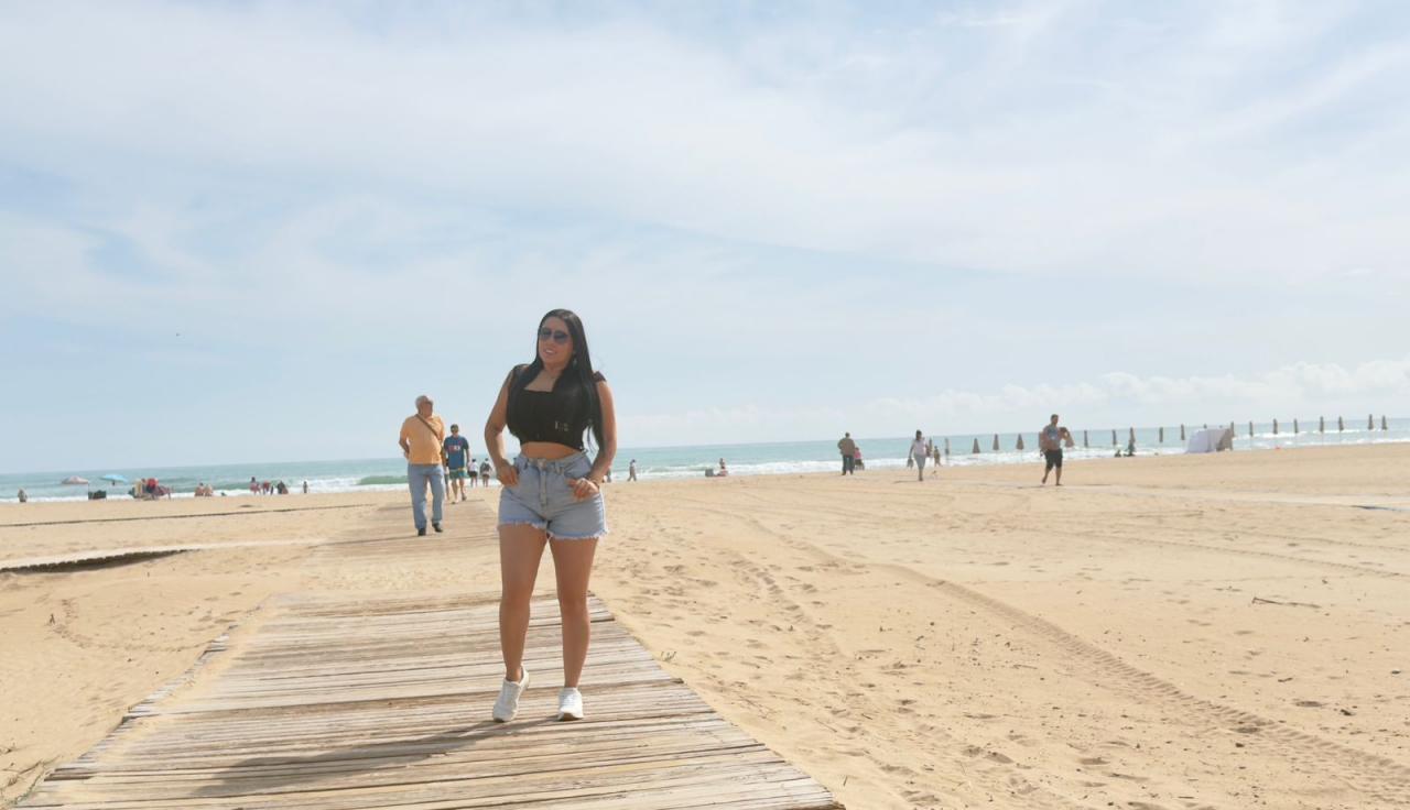 Chica busca chico en Valencia: 