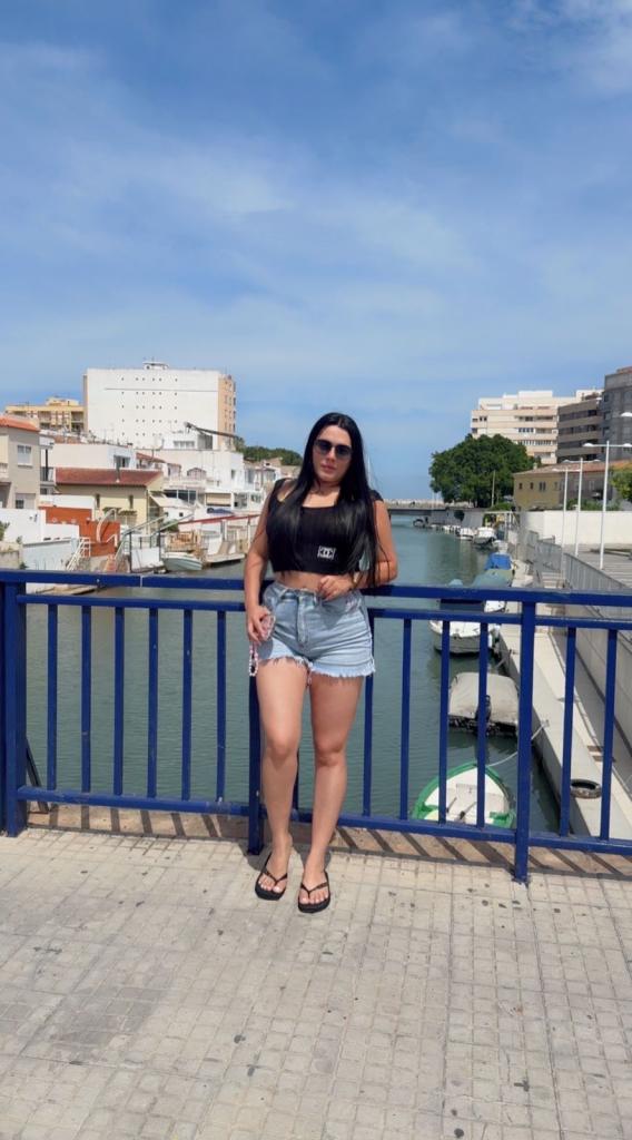 603364781: Chica busca chico en Valencia