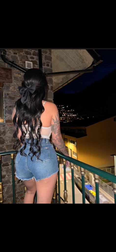 Chica busca chico en Valencia: 