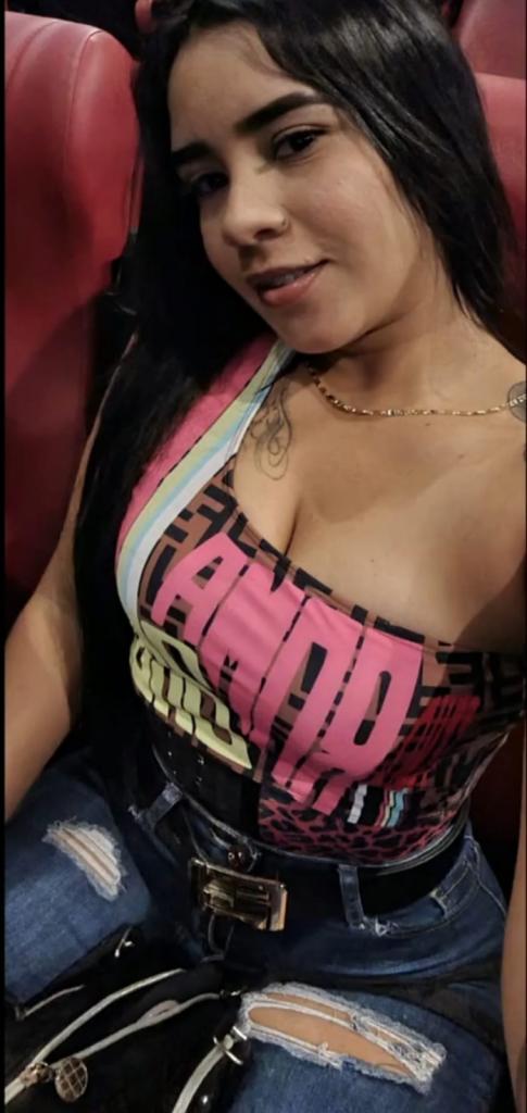 Chica busca chico en Badajoz: 