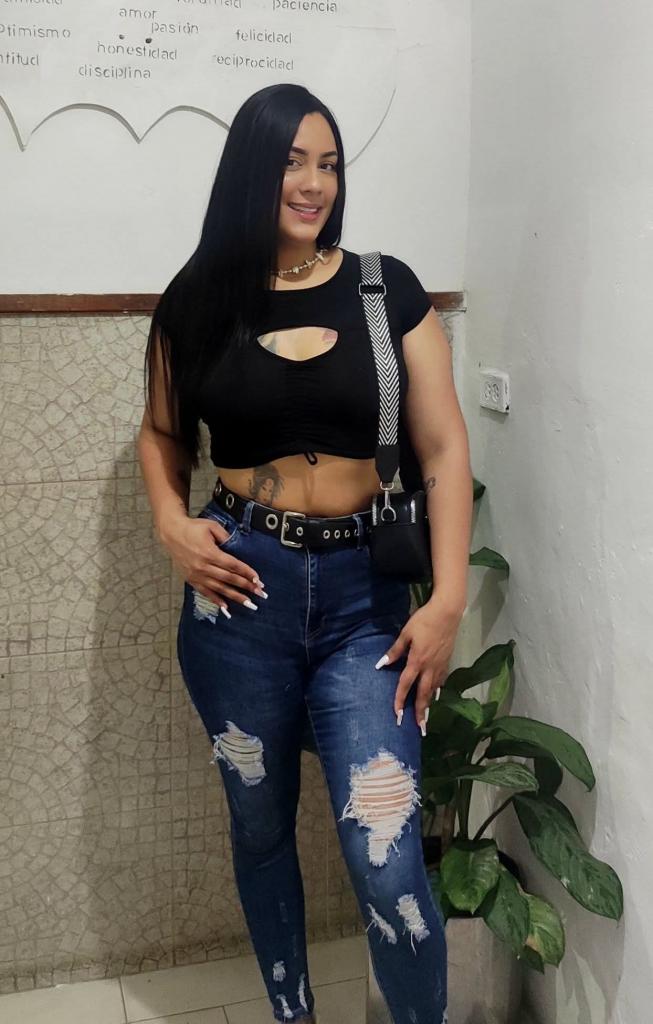 Chica busca chico en Las Palmas: Chica busca chico