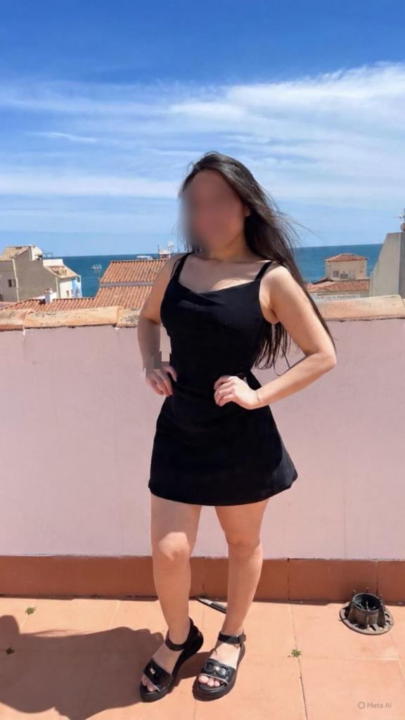 Chica busca chico en Málaga: 