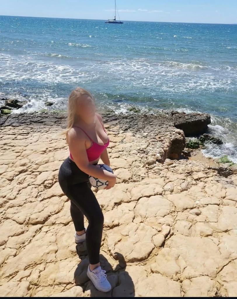 Chica busca chico en La Coruña: 