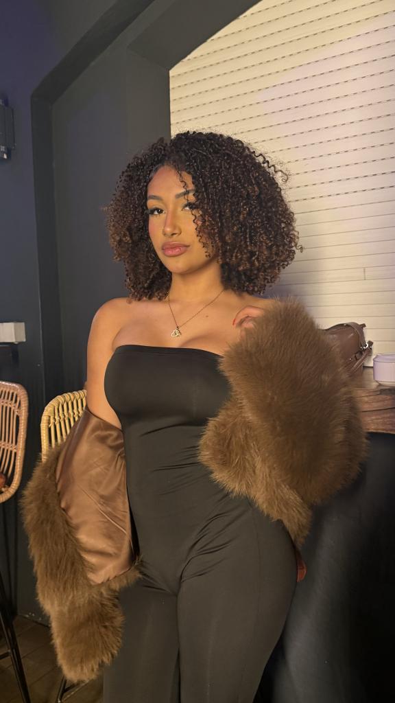 Chica busca chico en Málaga: 