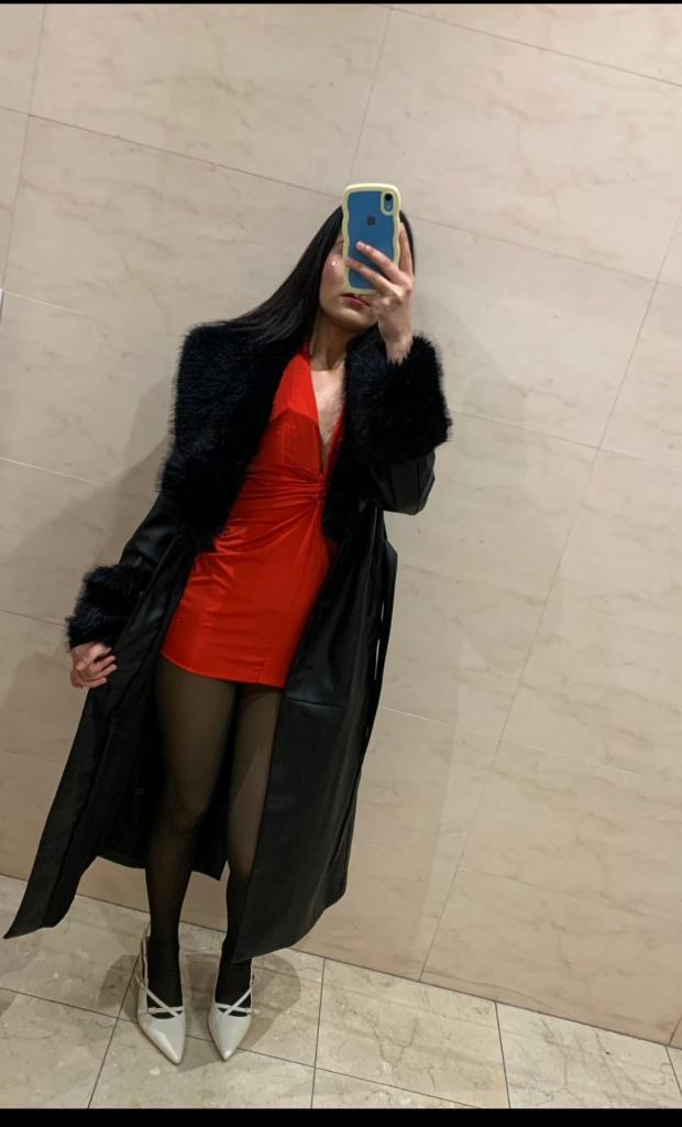 Chica busca chico en Valladolid: 