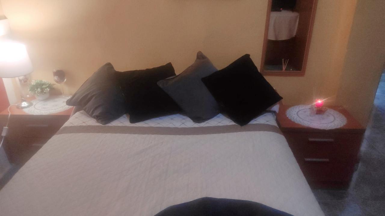 Chica busca chico en Ciudad Real: 